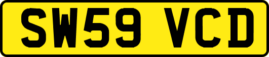 SW59VCD