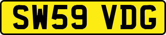 SW59VDG
