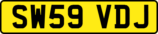 SW59VDJ
