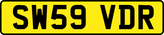 SW59VDR