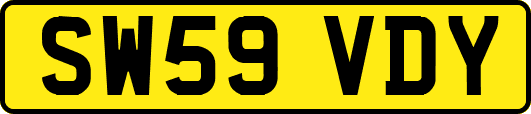 SW59VDY