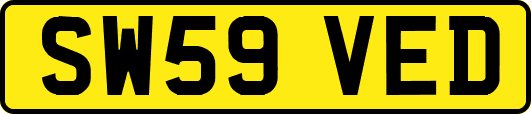 SW59VED