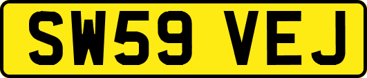 SW59VEJ