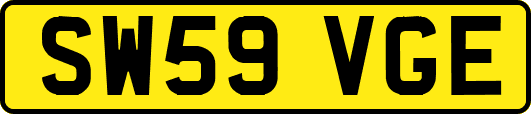 SW59VGE