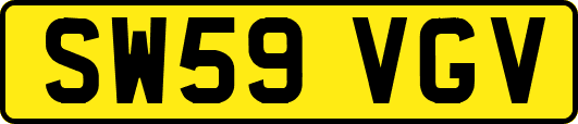 SW59VGV