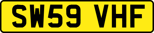 SW59VHF