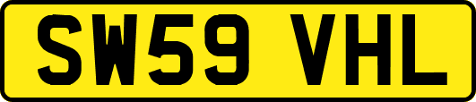 SW59VHL