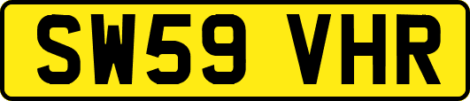 SW59VHR