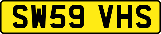 SW59VHS