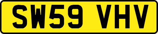 SW59VHV