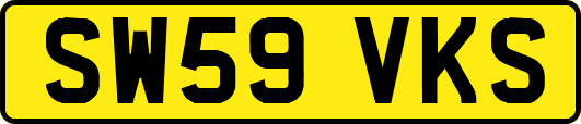 SW59VKS