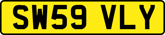 SW59VLY