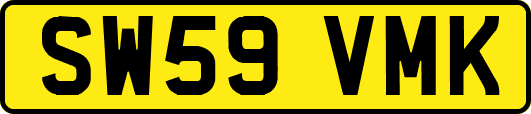 SW59VMK