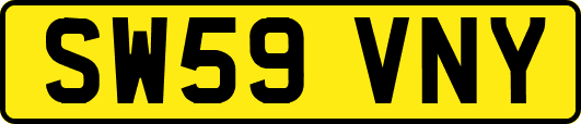SW59VNY