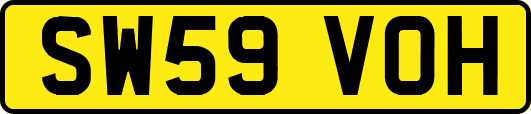 SW59VOH