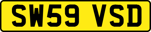 SW59VSD