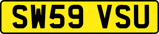 SW59VSU