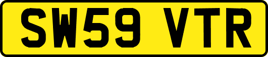 SW59VTR