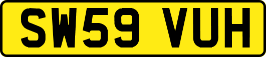 SW59VUH