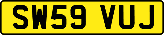 SW59VUJ