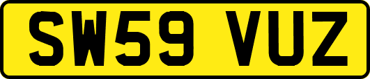 SW59VUZ
