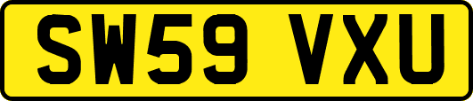 SW59VXU