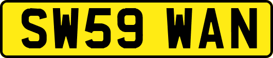 SW59WAN