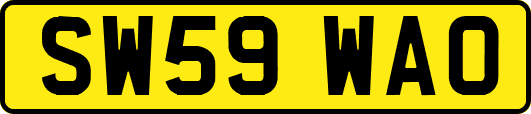SW59WAO