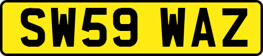 SW59WAZ