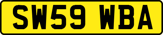 SW59WBA