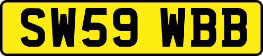 SW59WBB