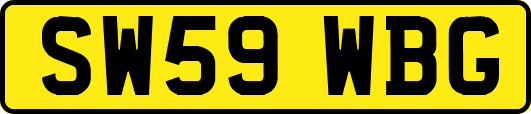 SW59WBG
