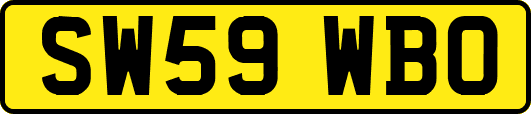 SW59WBO
