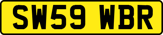 SW59WBR