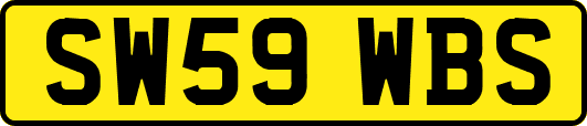 SW59WBS