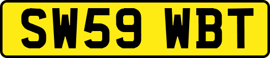 SW59WBT