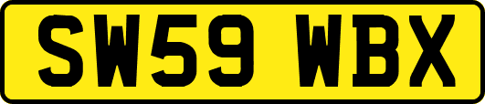 SW59WBX
