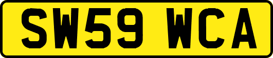 SW59WCA
