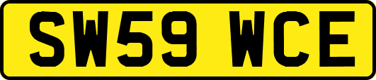 SW59WCE