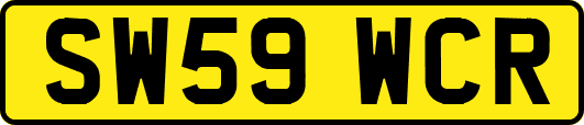 SW59WCR