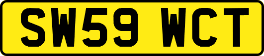 SW59WCT