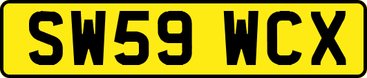 SW59WCX