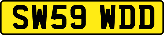 SW59WDD