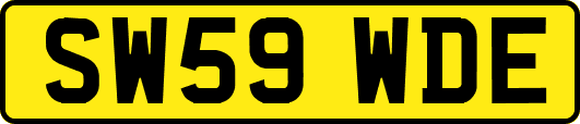 SW59WDE