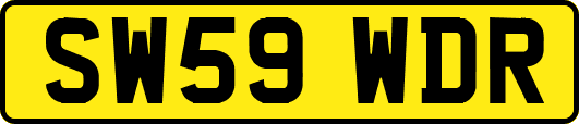 SW59WDR