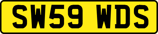 SW59WDS