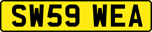 SW59WEA