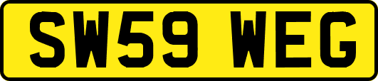 SW59WEG