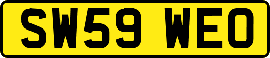 SW59WEO