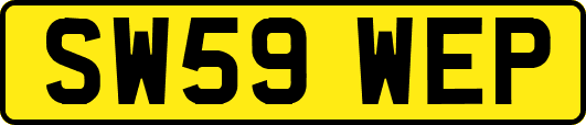 SW59WEP
